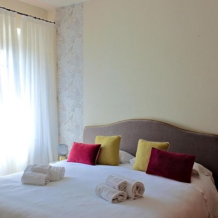 Le Mansarine Charme B&B Castellaro  Экстерьер фото